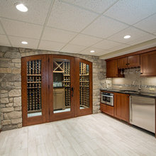 Wine Room