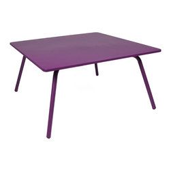Cosmo Table - 56" x 56" - Outdoor Dining Tables
