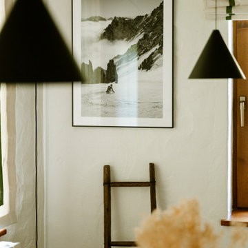 CASA CÜNA