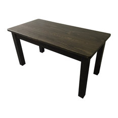 50 Most Popular Rectangular Dining Room Tables for 2020 | Houzz