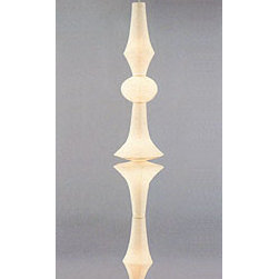 Noguchi E Pendant Lamp By Akari Lamps - Pendant Lighting