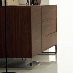 Sideboards & cabinets - Warming Drawers