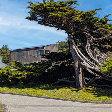 The Sea Ranch