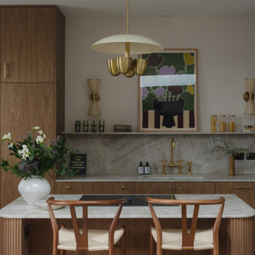 Chelsea Penthouse