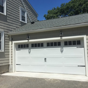 Reading Garage