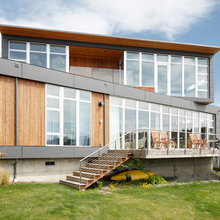 Exterior Ideas