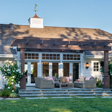 CHAPEL HILL PATIO