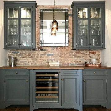 New Hope Featured Home