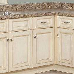 Tuscany Base Cabinets - Kitchen Cabinetry