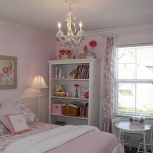 nicole's bedroom