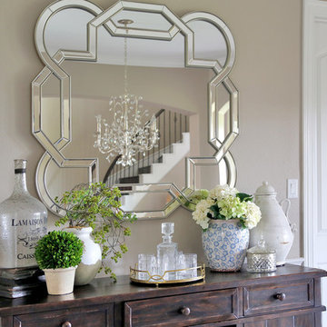 Classy Renovation in Humble, Texas