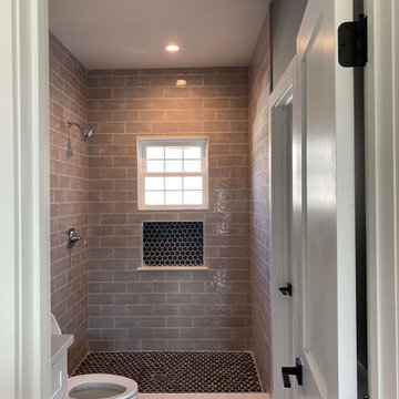 Bathrooms