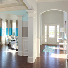 Nice home
