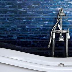 Marazzi Tile, Catwalk - Wall And Floor Tile
