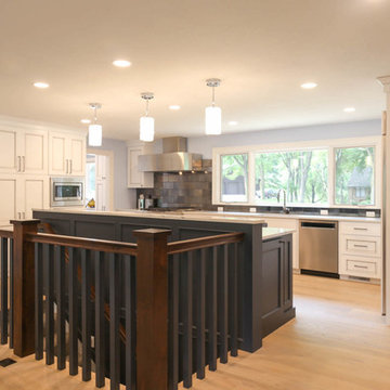 Tomar Court Remodel