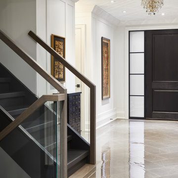 Modern Classic Design