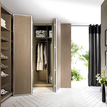 Bifold Closet Doors