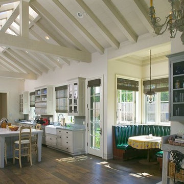 Point Dume New Residence | Malibu