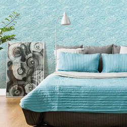 A-Street - Wallpaper - Products