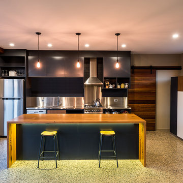Gunyi Retreat