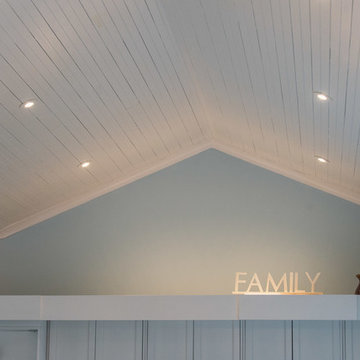 A Saltbox Haven