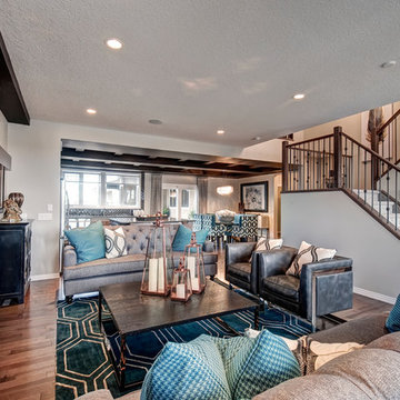 The Vivo Showhome in Harmony