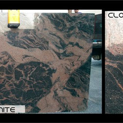 Indian Arora Granite - Products