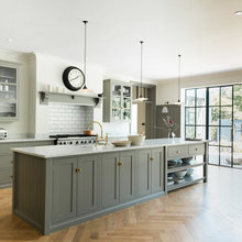 McCarthy Residence Ideas