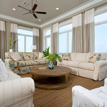 window treatments