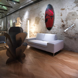 Hardwood Flooring - Products