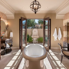Bath Lighting