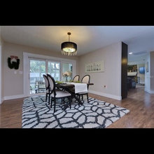 Open Dining Room