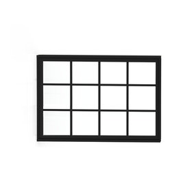 Loft Fixed & Awning Window - Windows