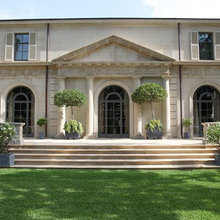 Neoclassical Architecture