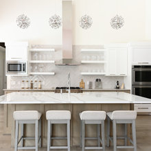 senate kitchen