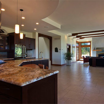 Private Residence #4 West Kelowna