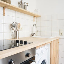 Rimbayu Kitchen