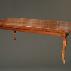 Antique Dining Room Tables - Dining Tables