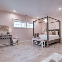 Ashley's room