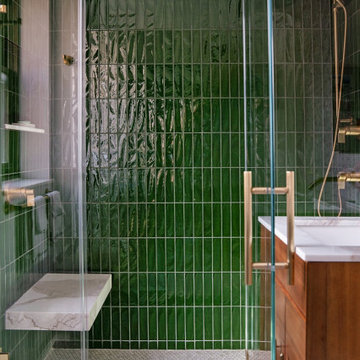 Upper East Side Co-op Renovation | 55 East End Ave