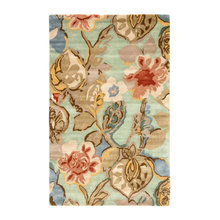 Short List Rugs Andy