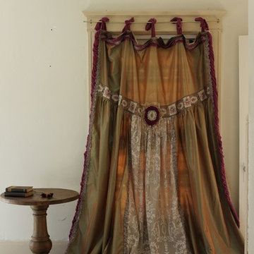 Curtains