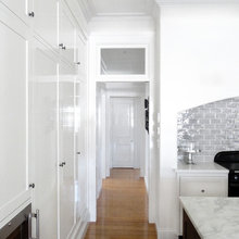 Interiors