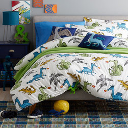 Dragon Fire Bedding - Products