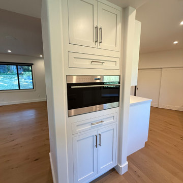 Bollinger - Comprehensive Home Remodel