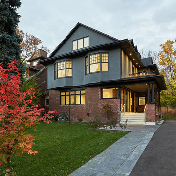 Walmer Duplex