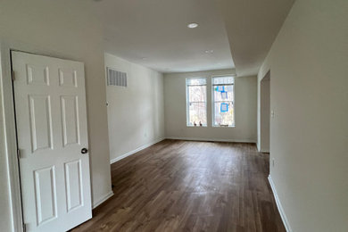 WHOLE HOUSE REMODEL