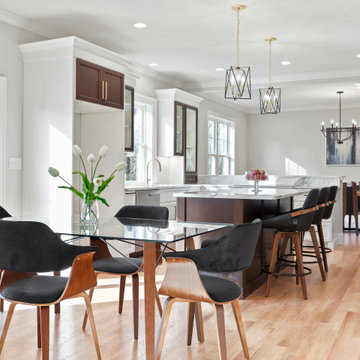 Kerry Howell Real Estate Interior Design Portfolio