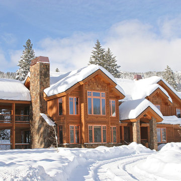 Copper Manor