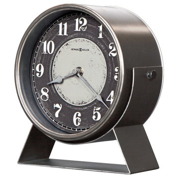 Howard Miller Seevers Accent Clock